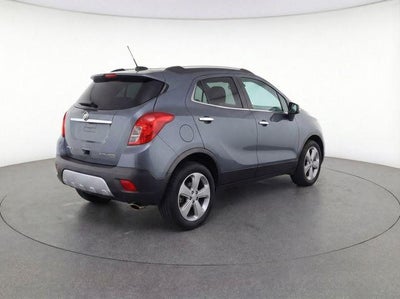 2014 Buick Encore Premium