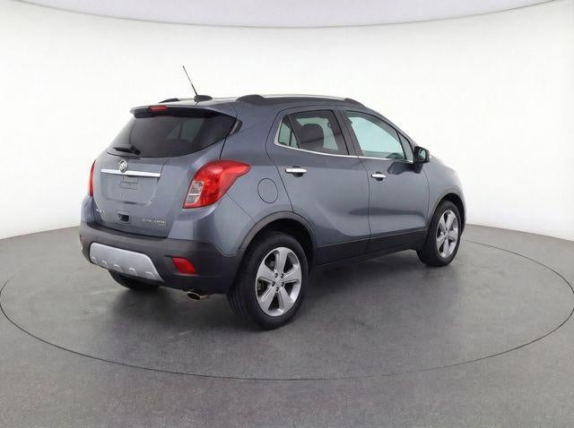 2014 Buick Encore Premium
