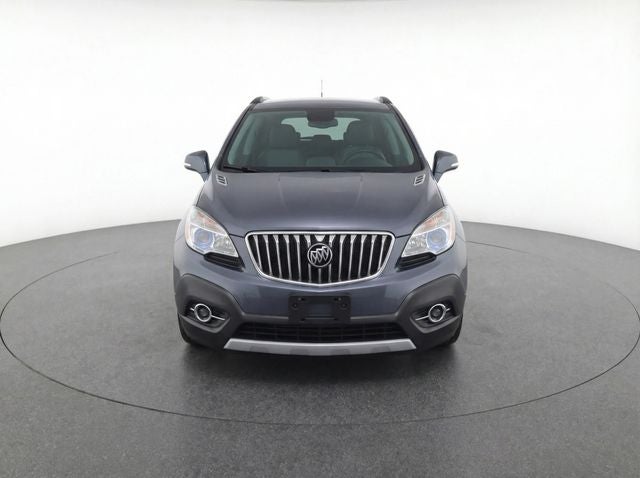 2014 Buick Encore Premium