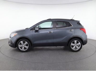 2014 Buick Encore Premium