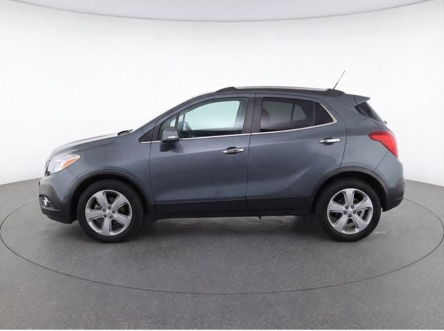 2014 Buick Encore Premium