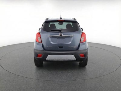 2014 Buick Encore Premium