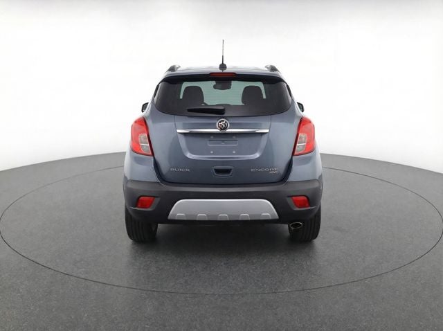 2014 Buick Encore Premium