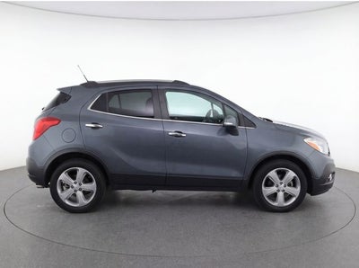 2014 Buick Encore Premium