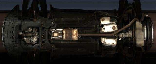 2014 Buick Encore Premium