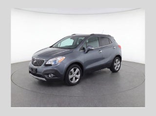 2014 Buick Encore Premium