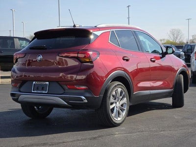 2023 Buick Encore GX Essence