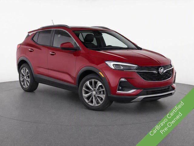 2023 Buick Encore GX