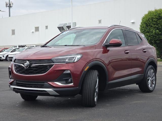 2023 Buick Encore GX Essence