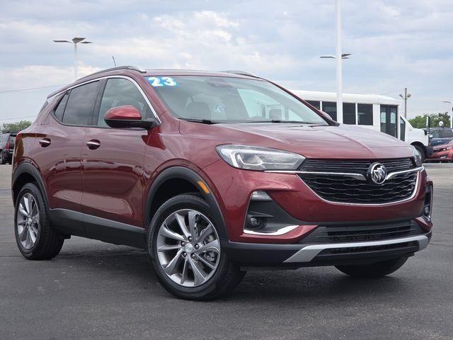 2023 Buick Encore GX Essence