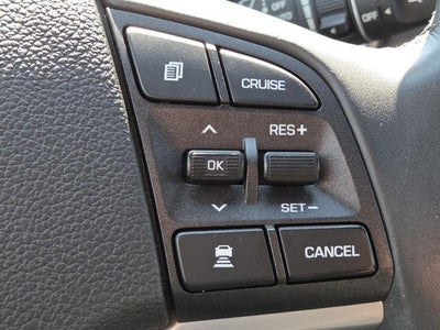 2019 Hyundai Tucson Ultimate
