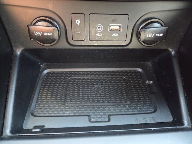 2019 Hyundai Tucson Ultimate