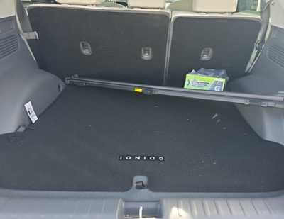 2023 Hyundai IONIQ 5 Limited