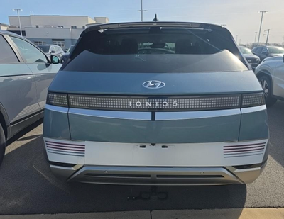 2023 Hyundai IONIQ 5 Limited