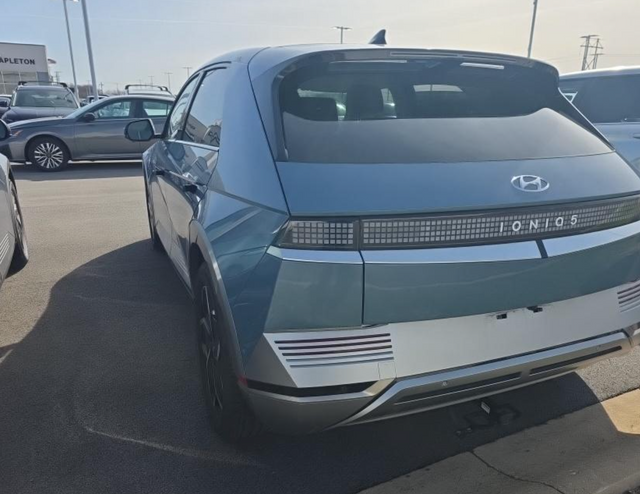 2023 Hyundai IONIQ 5 Limited