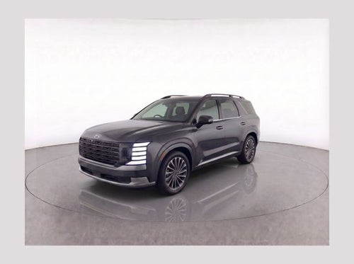 2026 Hyundai Palisade HEV Calligraphy