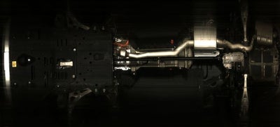 2026 Hyundai Palisade HEV Calligraphy