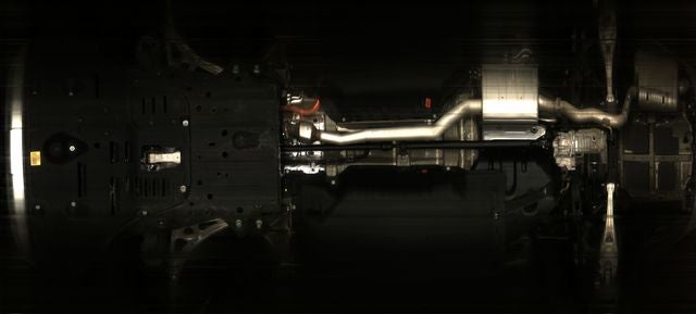 2026 Hyundai Palisade HEV Calligraphy