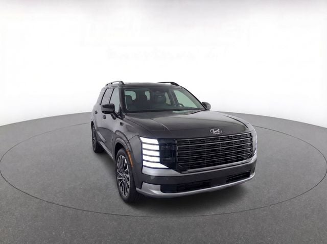 2026 Hyundai Palisade HEV Calligraphy