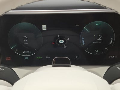 2026 Hyundai Palisade HEV Calligraphy