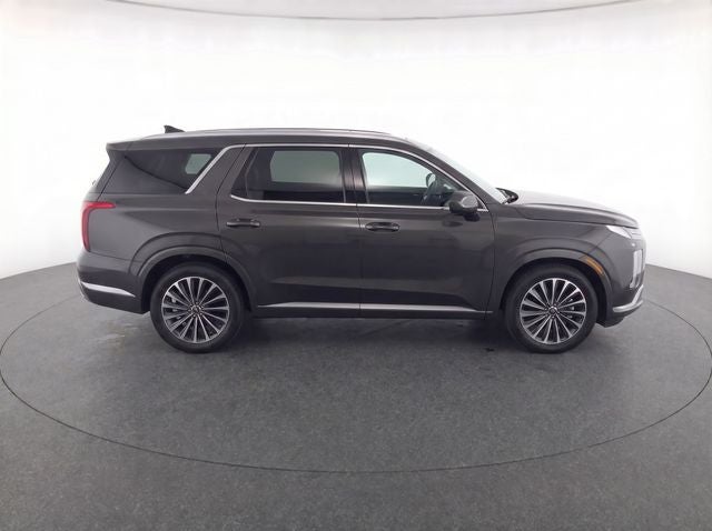 2026 Hyundai Palisade HEV Calligraphy