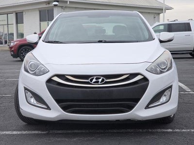 2014 Hyundai Elantra GT Base