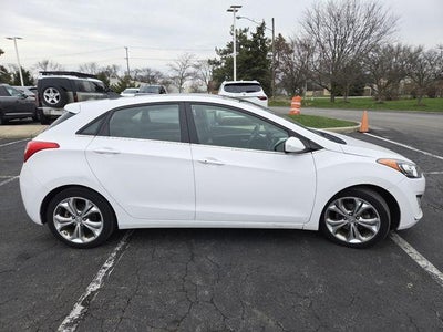 2014 Hyundai Elantra GT Base