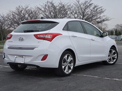 2014 Hyundai Elantra GT Base