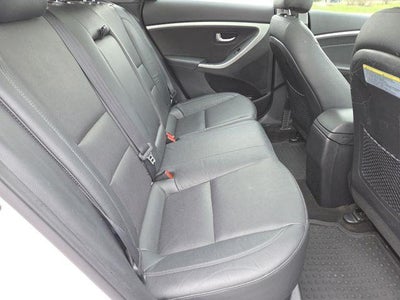 2014 Hyundai Elantra GT Base