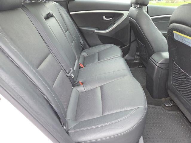 2014 Hyundai Elantra GT Base