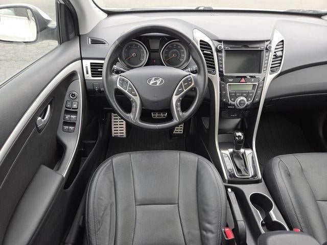 2014 Hyundai Elantra GT Base