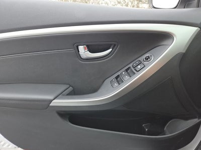 2014 Hyundai Elantra GT Base