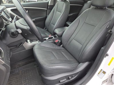 2014 Hyundai Elantra GT Base