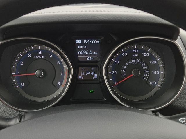 2014 Hyundai Elantra GT Base