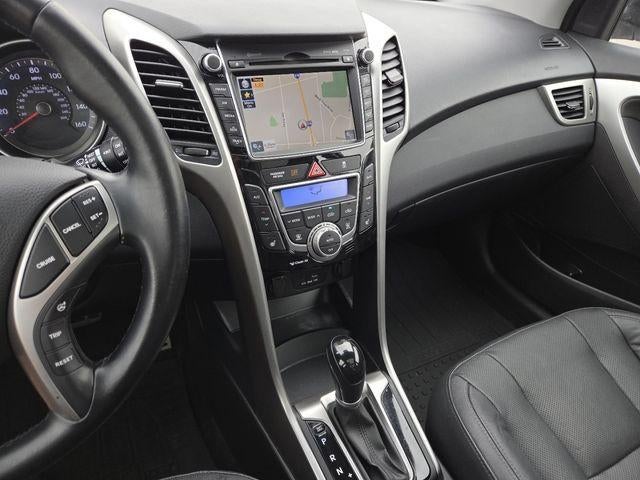 2014 Hyundai Elantra GT Base