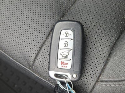 2014 Hyundai Elantra GT Base