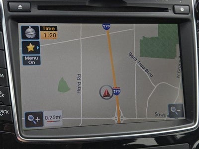 2014 Hyundai Elantra GT Base