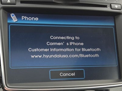 2014 Hyundai Elantra GT Base
