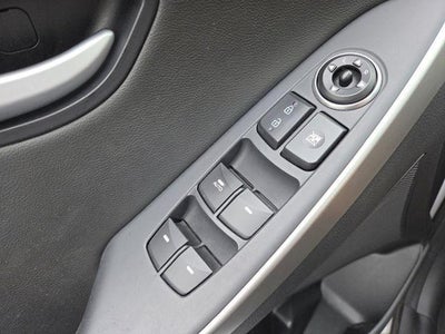 2014 Hyundai Elantra GT Base