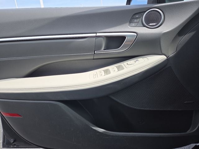 2022 Hyundai Sonata Limited