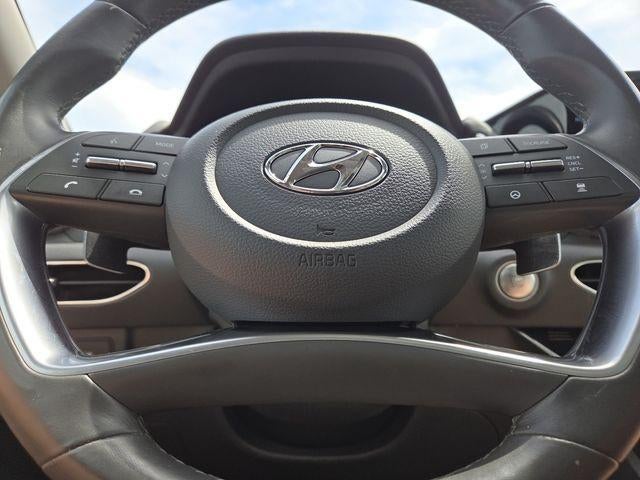 2022 Hyundai Sonata Limited