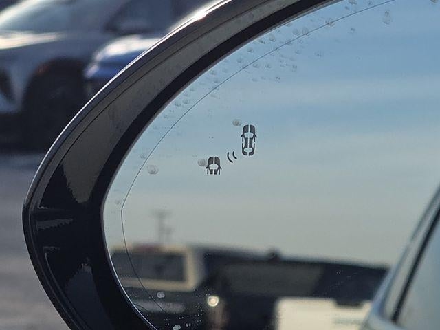 2021 Genesis G80 2.5T