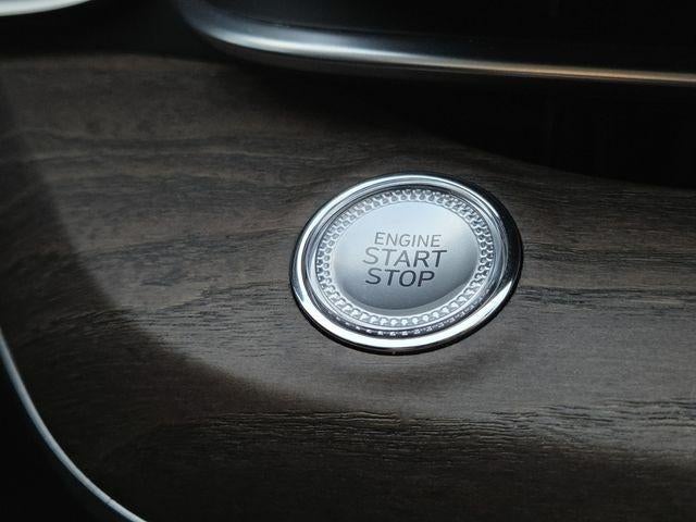 2021 Genesis G80 2.5T