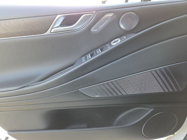 2021 Genesis G80 2.5T