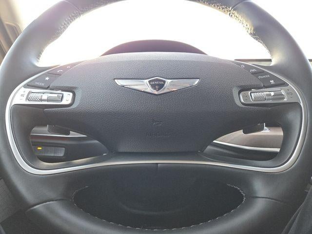 2021 Genesis G80 2.5T
