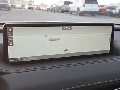 2021 Genesis G80 2.5T