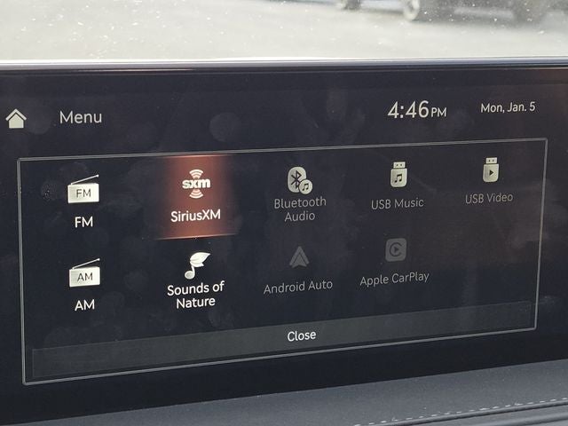 2021 Genesis G80 2.5T