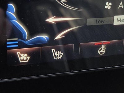 2021 Genesis G80 2.5T