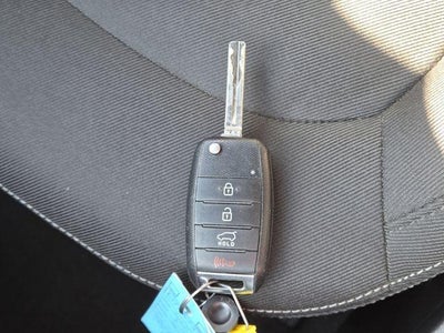 2017 Kia Soul Plus