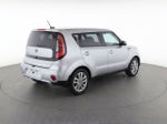 2017 Kia Soul Plus